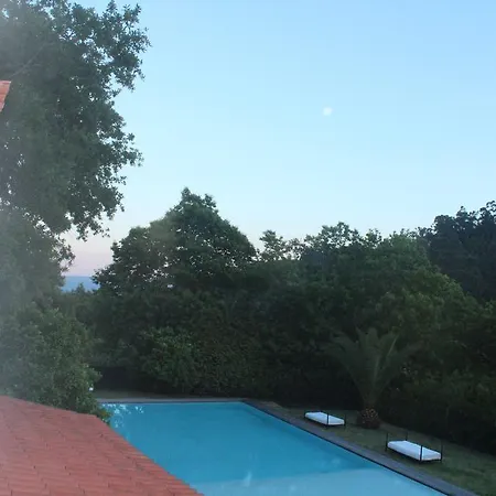 Villas 4ever * Vila Verde (Braga)