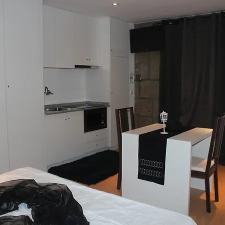 Villas 4ever Apartment *