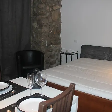 Villas 4ever Apartment