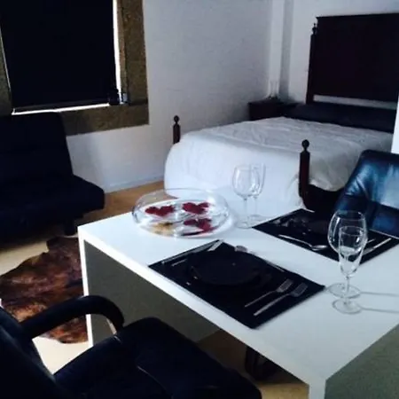 Apartment Villas 4ever Vila Verde (Braga)