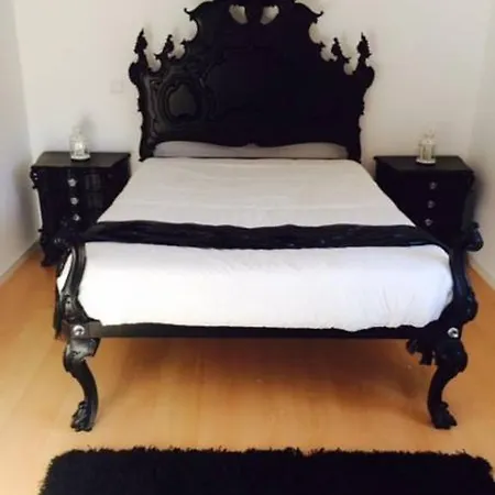Villas 4ever Apartment Vila Verde (Braga)