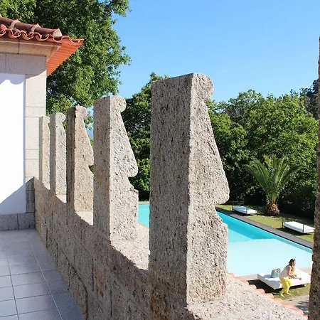 Villas 4ever * Vila Verde (Braga)