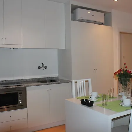 Apartment Villas 4ever Vila Verde (Braga)